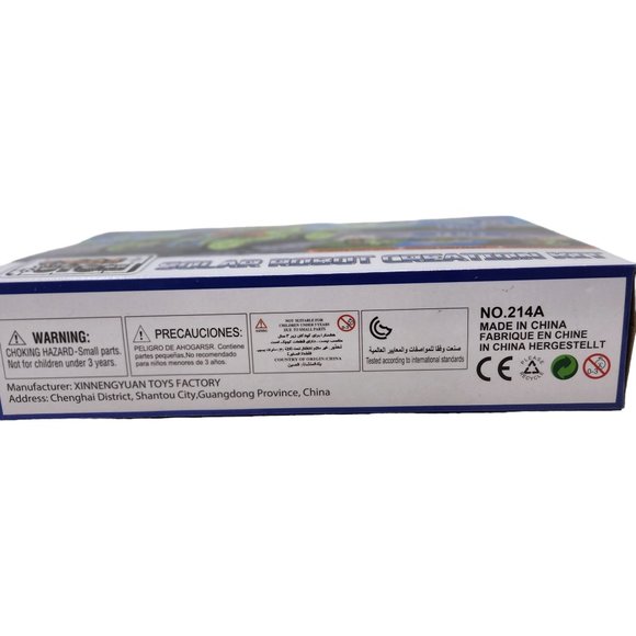 Montessori Educational Play Set